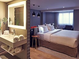 Grand Mercure Brasilia Eixo Monumental