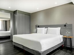 Grand Mercure Brasilia Eixo Monumental