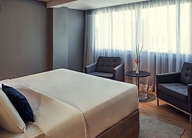 Grand Mercure Brasilia Eixo Monumental