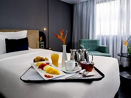 Grand Mercure Brasilia Eixo Monumental
