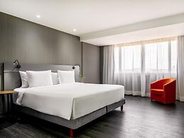 Grand Mercure Brasilia Eixo Monumental