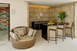 Grand Mercure Brasilia Eixo Monumental