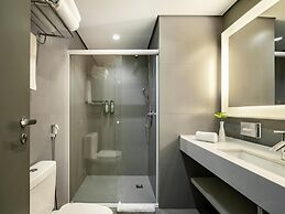 Grand Mercure Brasilia Eixo Monumental
