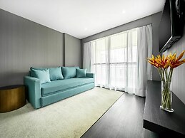 Grand Mercure Brasilia Eixo Monumental