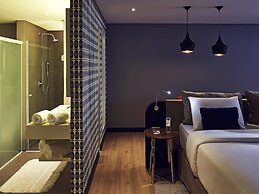 Grand Mercure Brasilia Eixo Monumental