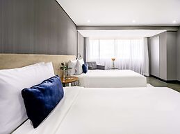 Grand Mercure Brasilia Eixo Monumental