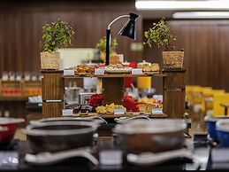 Grand Mercure Brasilia Eixo Monumental