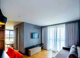 Grand Mercure Brasilia Eixo Monumental