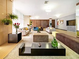 Grand Mercure Brasilia Eixo Monumental