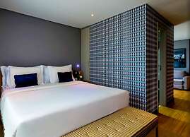 Grand Mercure Brasilia Eixo Monumental