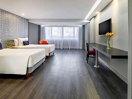 Grand Mercure Brasilia Eixo Monumental