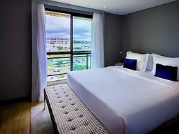 Grand Mercure Brasilia Eixo Monumental