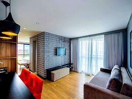 Grand Mercure Brasilia Eixo Monumental