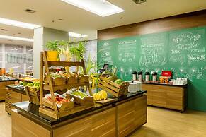 Grand Mercure Brasilia Eixo Monumental