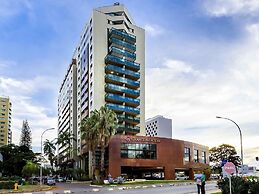 Grand Mercure Brasilia Eixo Monumental