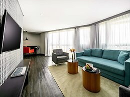 Grand Mercure Brasilia Eixo Monumental