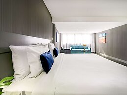 Grand Mercure Brasilia Eixo Monumental