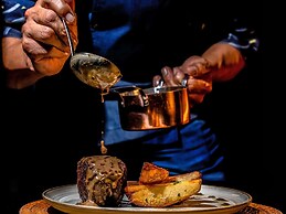 Grand Mercure Brasilia Eixo Monumental