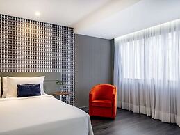 Grand Mercure Brasilia Eixo Monumental