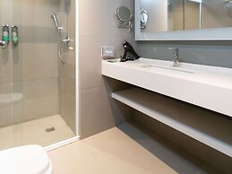 Grand Mercure Brasilia Eixo Monumental