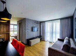 Grand Mercure Brasilia Eixo Monumental