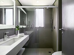 Grand Mercure Brasilia Eixo Monumental