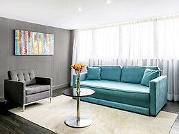 Grand Mercure Brasilia Eixo Monumental