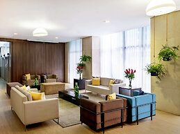 Grand Mercure Brasilia Eixo Monumental