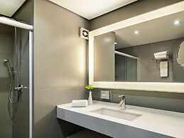 Grand Mercure Brasilia Eixo Monumental