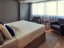 Grand Mercure Brasilia Eixo Monumental