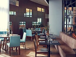 Grand Mercure Brasilia Eixo Monumental