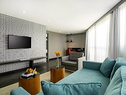 Grand Mercure Brasilia Eixo Monumental
