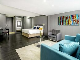 Grand Mercure Brasilia Eixo Monumental