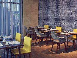 Grand Mercure Brasilia Eixo Monumental