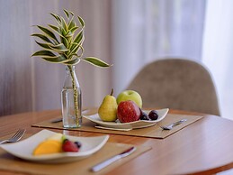 Grand Mercure Brasilia Eixo Monumental