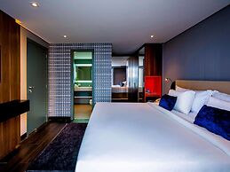 Grand Mercure Brasilia Eixo Monumental