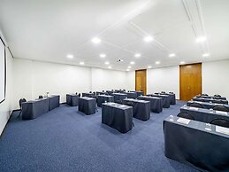 Grand Mercure Brasilia Eixo Monumental