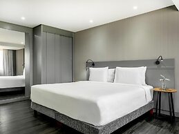 Grand Mercure Brasilia Eixo Monumental