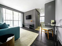 Grand Mercure Brasilia Eixo Monumental