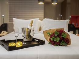 Grand Mercure Brasilia Eixo Monumental