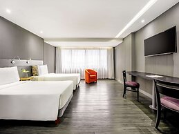 Grand Mercure Brasilia Eixo Monumental