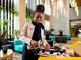 Grand Mercure Brasilia Eixo Monumental