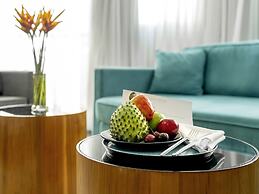 Grand Mercure Brasilia Eixo Monumental