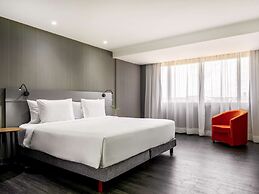 Grand Mercure Brasilia Eixo Monumental