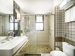 Grand Mercure Brasilia Eixo Monumental