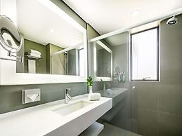 Grand Mercure Brasilia Eixo Monumental