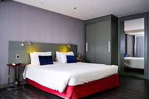 Grand Mercure Brasilia Eixo Monumental