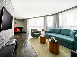 Grand Mercure Brasilia Eixo Monumental