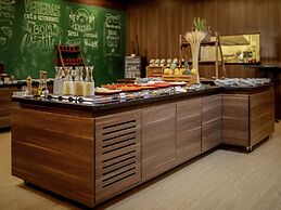 Grand Mercure Brasilia Eixo Monumental