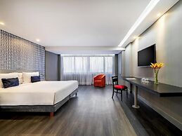 Grand Mercure Brasilia Eixo Monumental